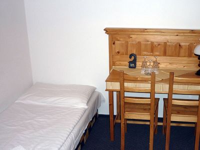 Hotel Ennius Klatovy Extérieur photo